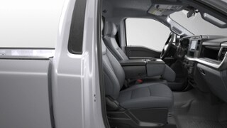 2026 Ford Super Duty® Internal Image 1